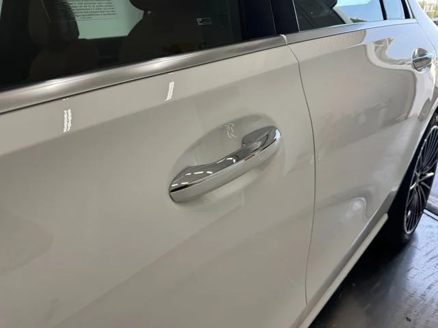 New 2026 White Mercedes-Benz C 300 image 43