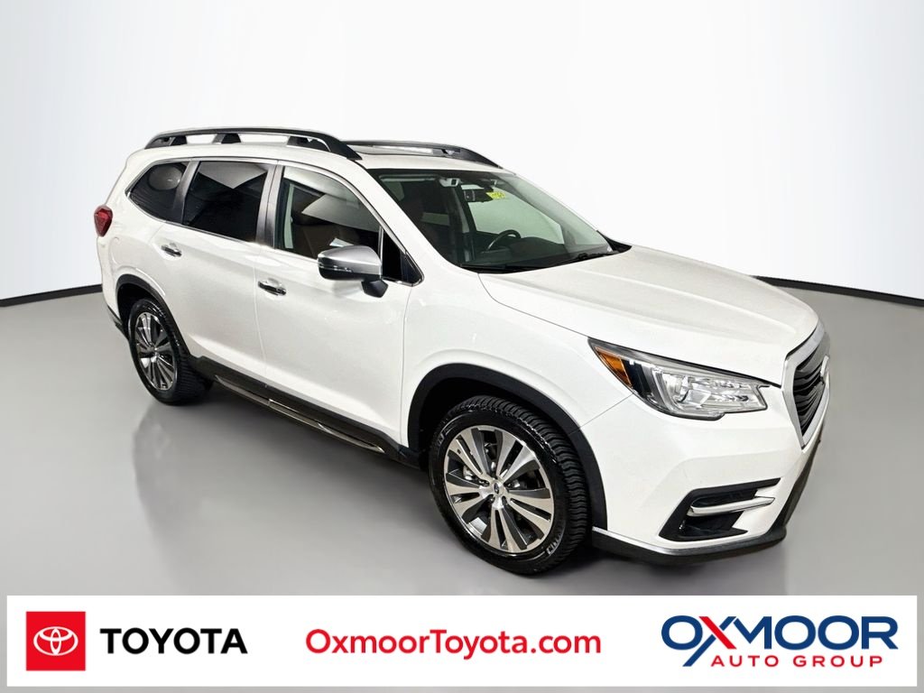 2019 Subaru Ascent Touring