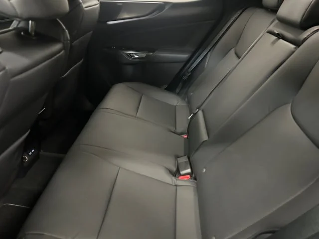 New 2026 Gray Lexus 350h image 17