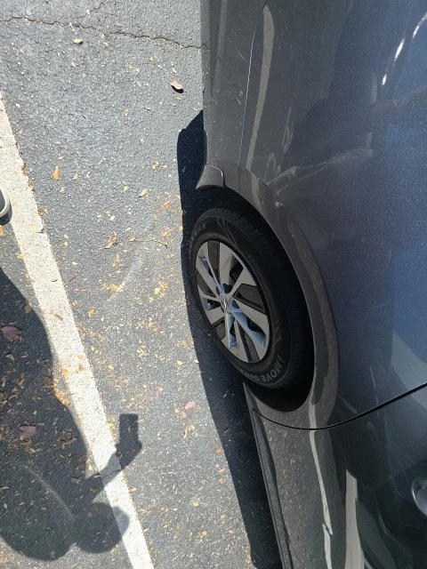 Used 2020 Gray Nissan 2.5 S image 5