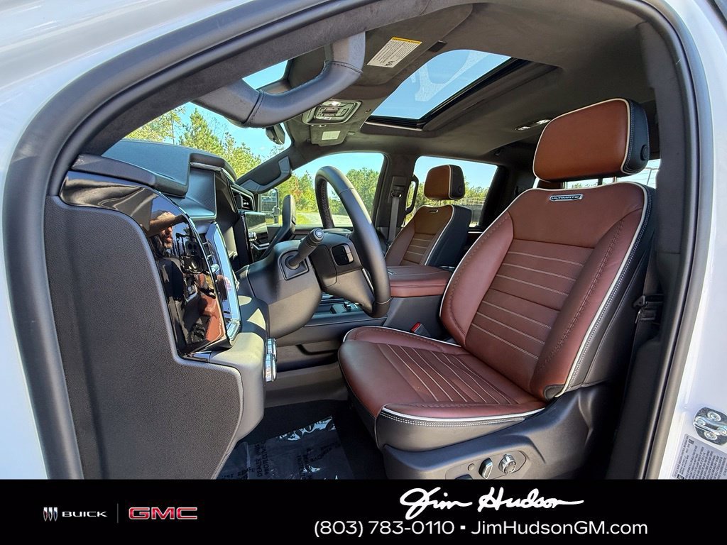 2026 GMC Sierra 2500HD Denali Ultimate - Photo 6