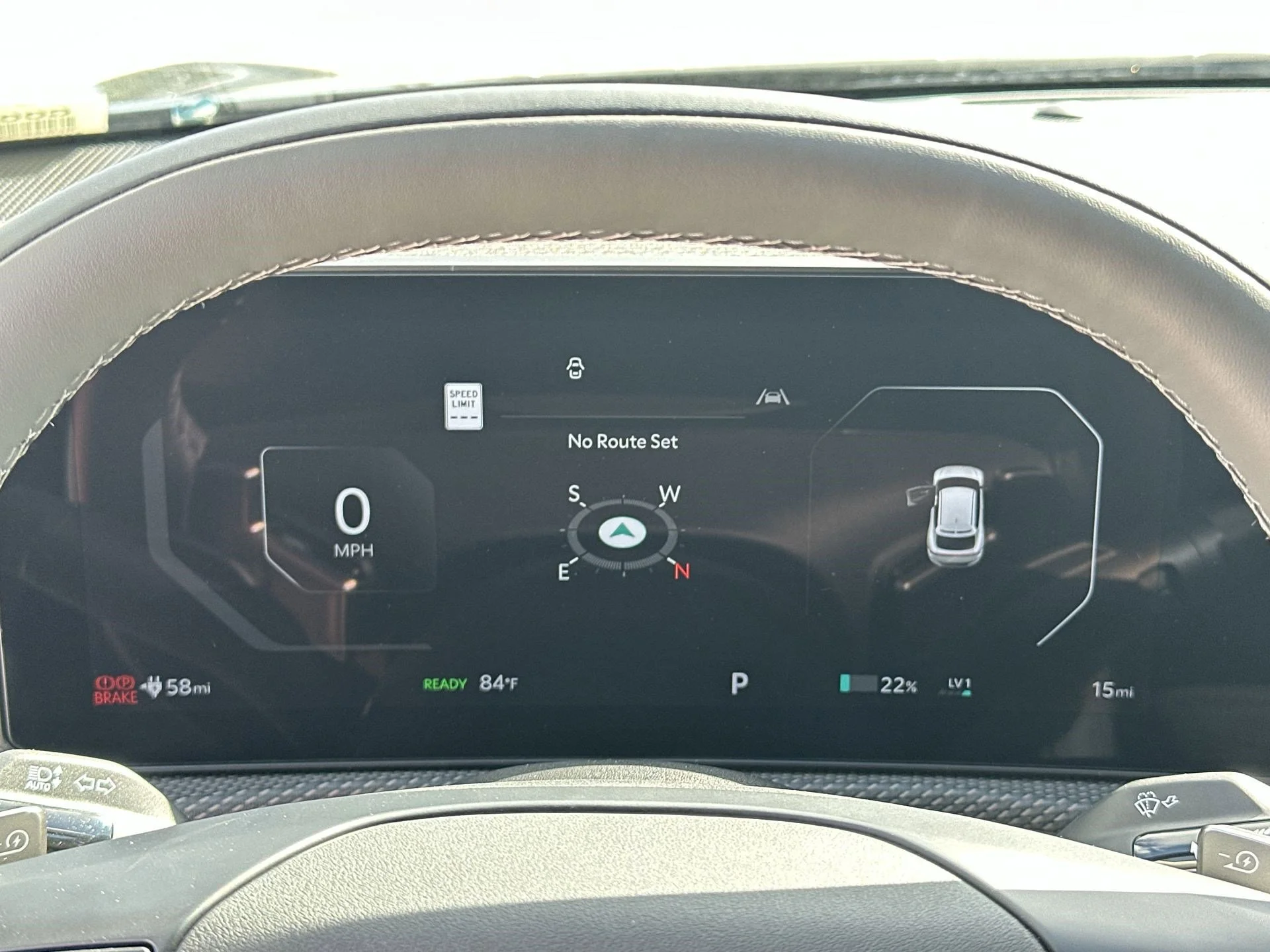 New 2025 Panthera Metal Kia Wind RWD image 12