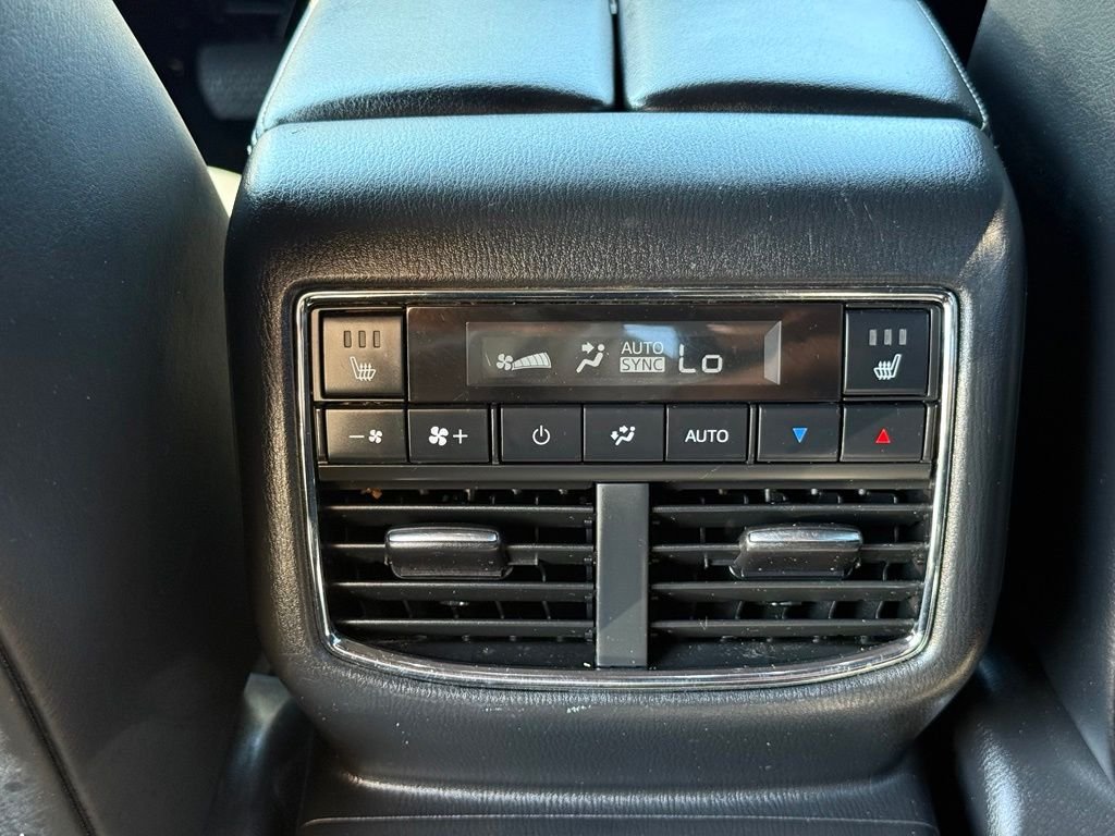 Used 2023 Red Mazda Grand Touring image 28