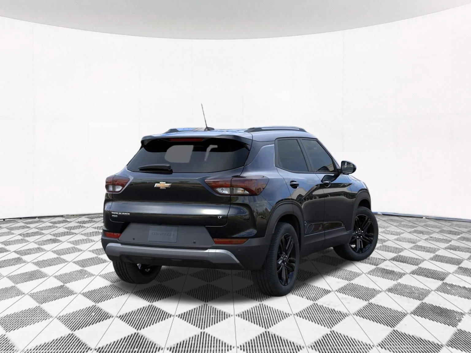 2026 Chevrolet Trailblazer LT - Photo 9