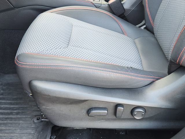 Used 2020 Black Subaru Sport image 25