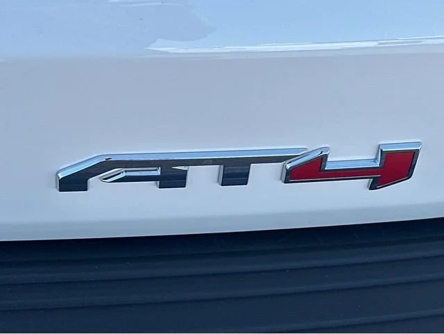 2026 GMC Yukon XL AT4 Ultimate - Photo 9