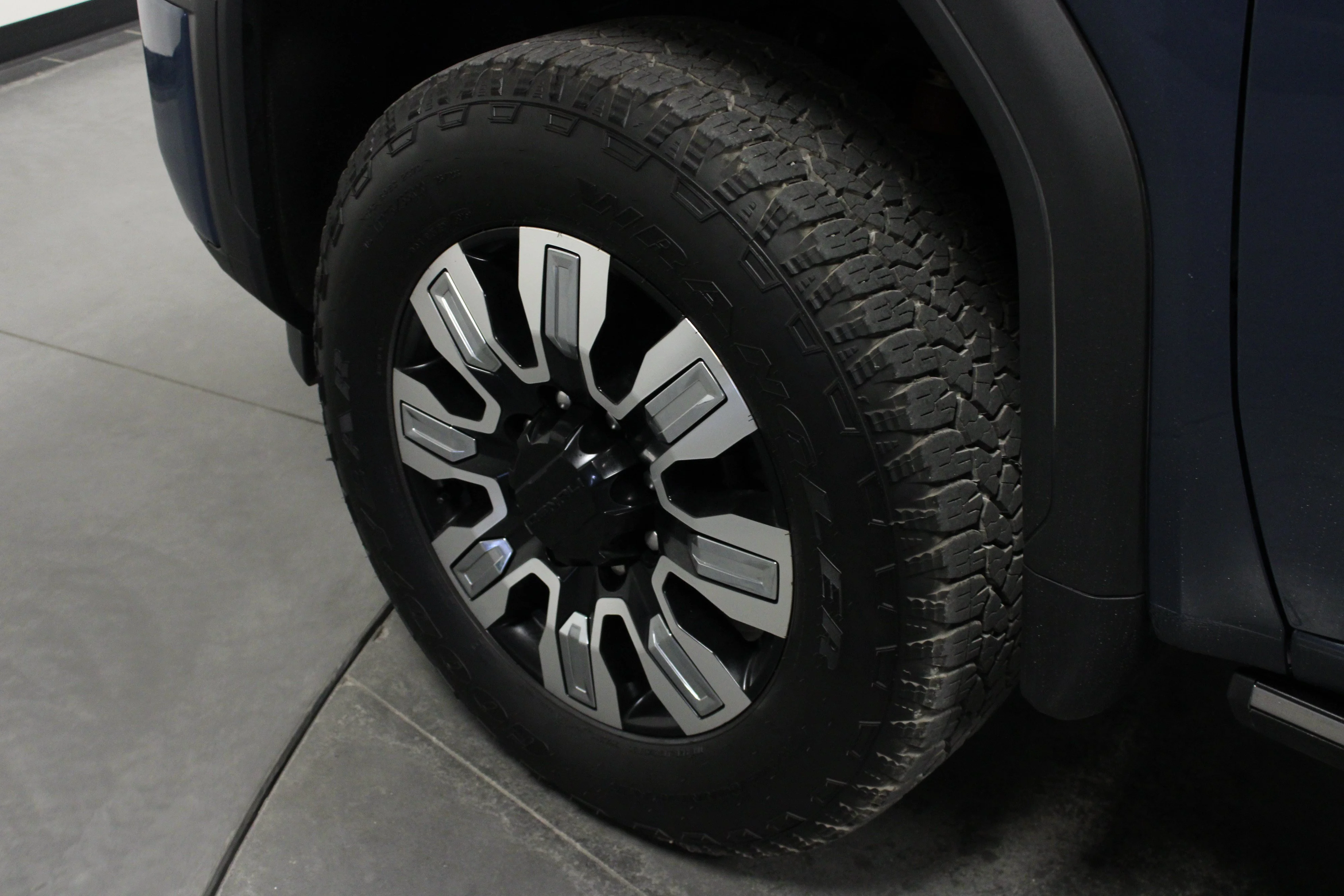 Used 2026 Downpour Metallic GMC Denali image 10