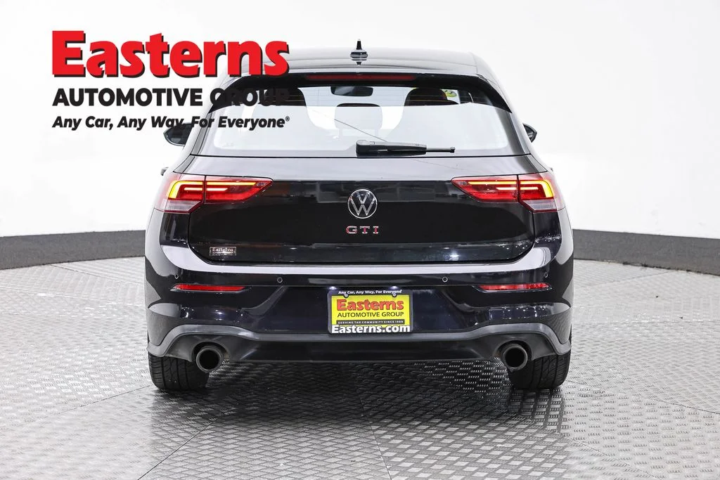 Used 2024 Gray Volkswagen 2.0T S image 6