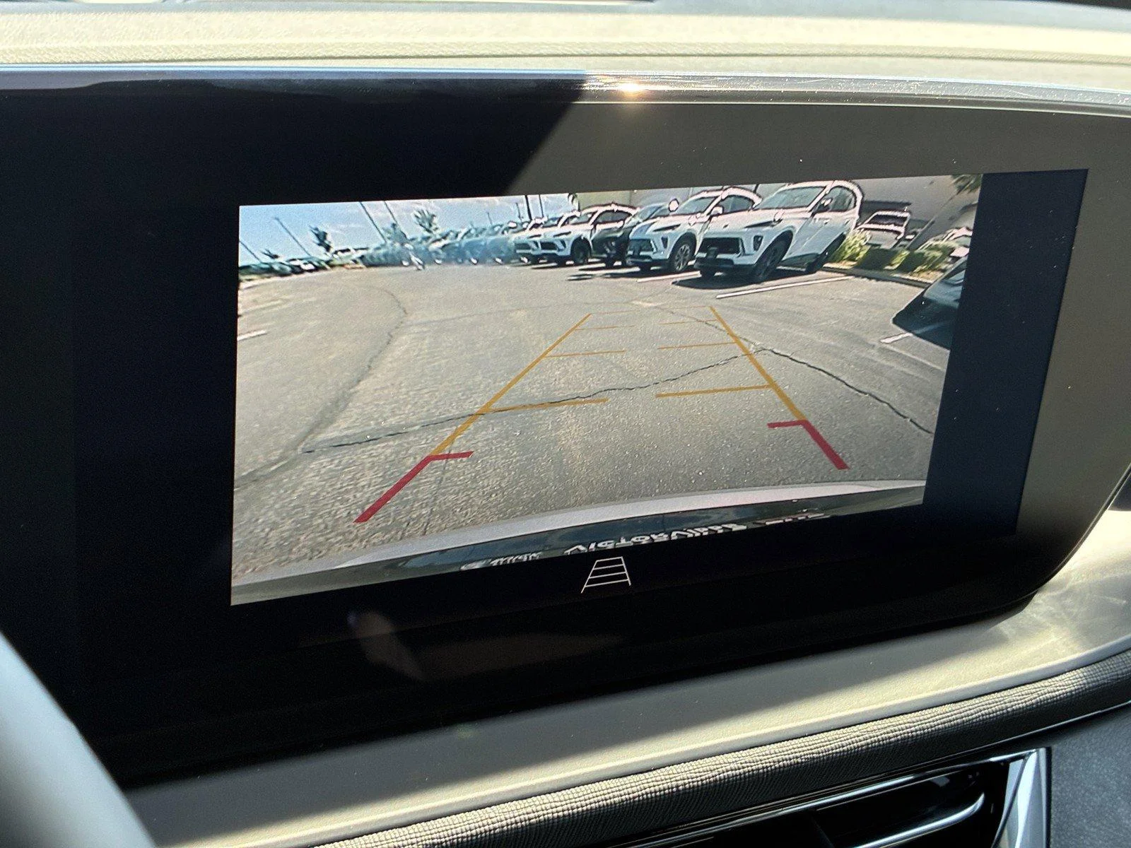 New 2026 Moonstone Gray Metallic Buick Sport Touring image 28