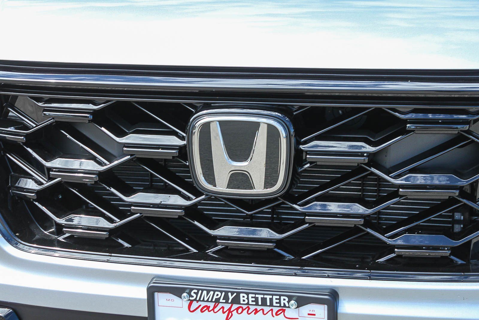 2026 Honda CR-V Sport-L - Photo 34