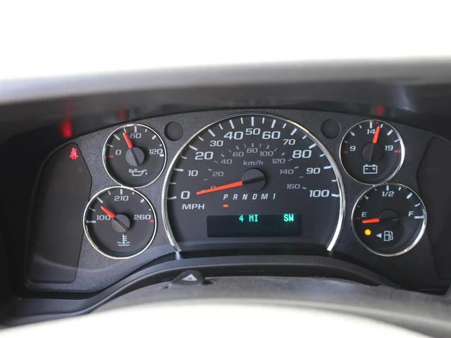 2026 GMC Savana Cargo Work Van - Photo 11