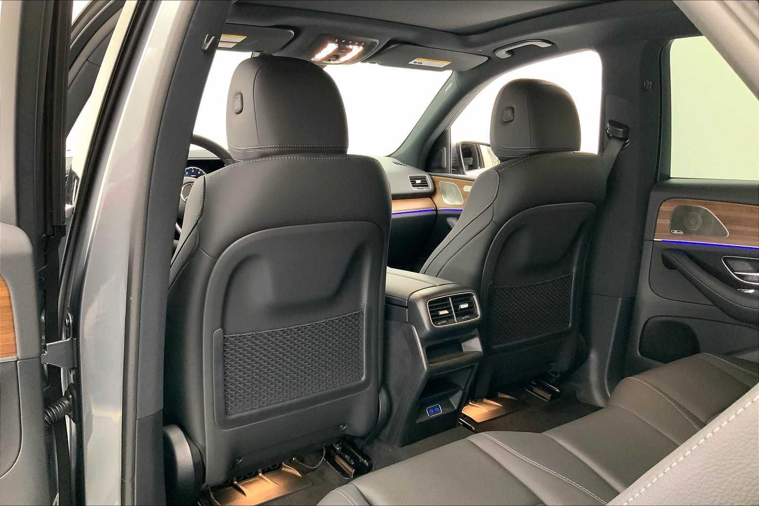 2026 Mercedes-Benz GLE GLE350 - Photo 12
