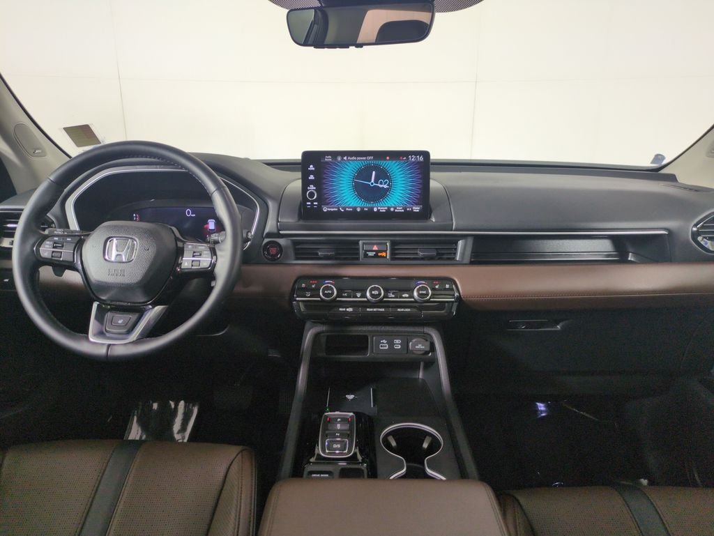 2024 Honda Pilot Elite - Photo 16