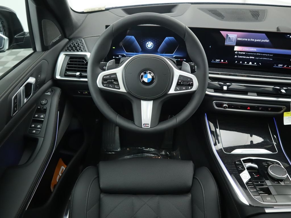 2026 BMW X5 40i - Photo 11