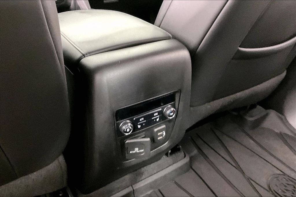 2021 Buick Enclave Avenir - Photo 10