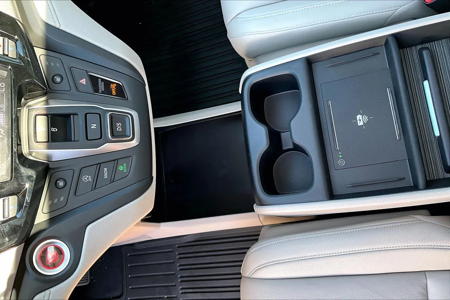 2026 Honda Odyssey EX-L - Photo 7