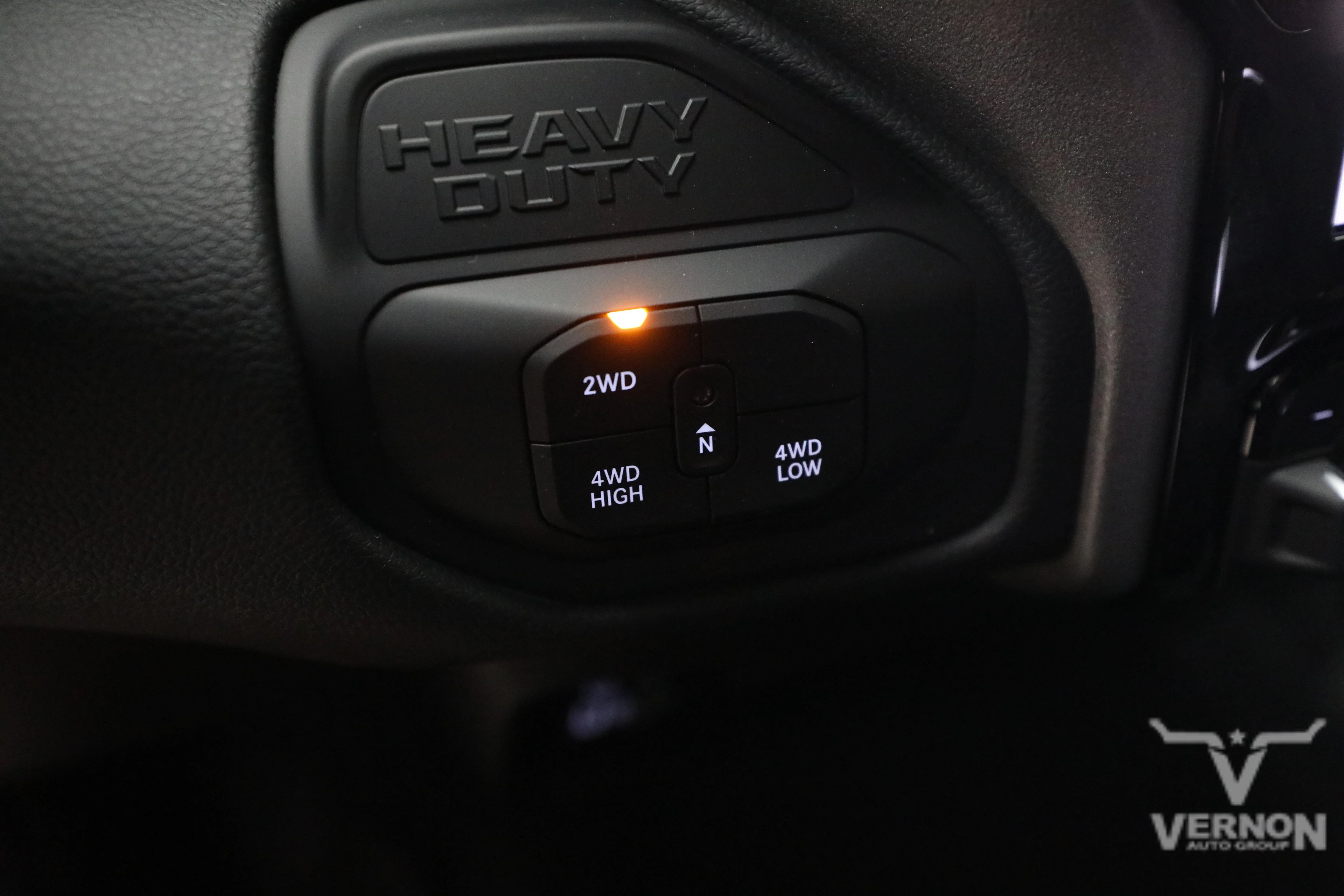 New 2026 Ram 3500 DRW ST Crew Cab 4x4
