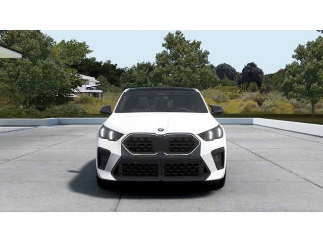 New 2026 Alpine White BMW xDrive28i image 3