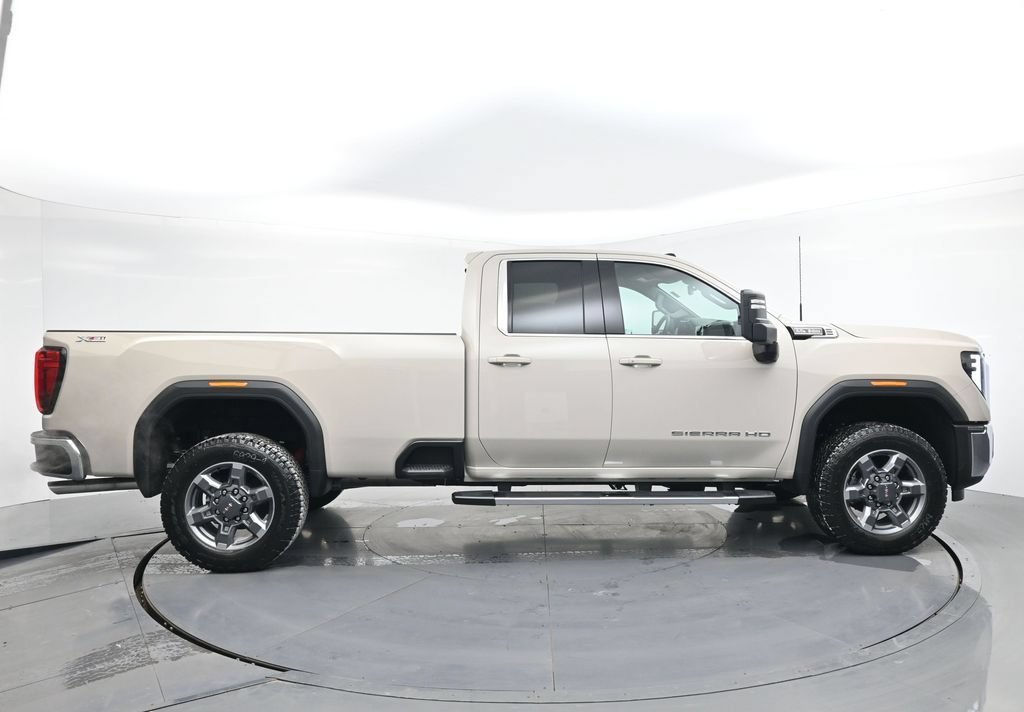 2026 GMC Sierra 3500HD SLE - Photo 8
