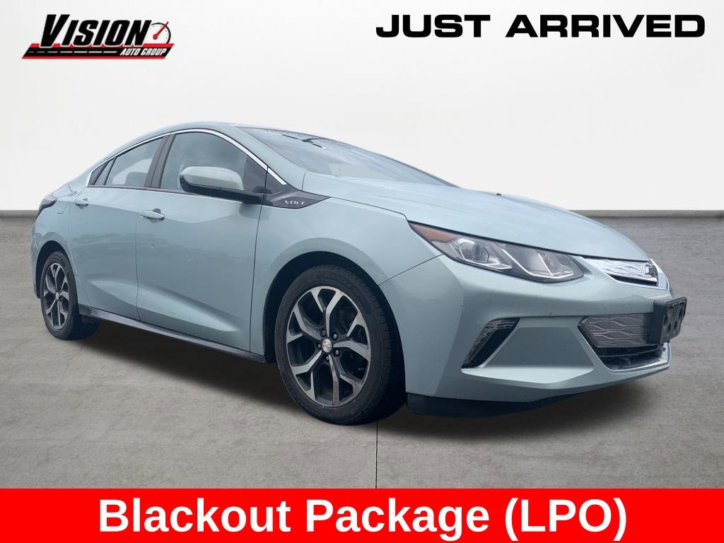 Used 2018 Green Chevrolet LT image 5