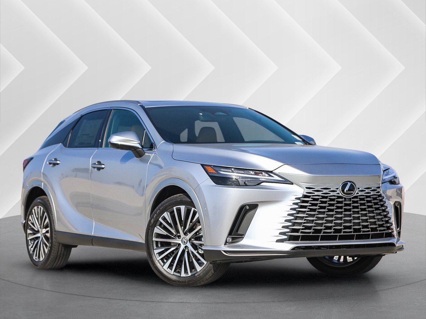 2026 Lexus RX  350 PREMIUM+