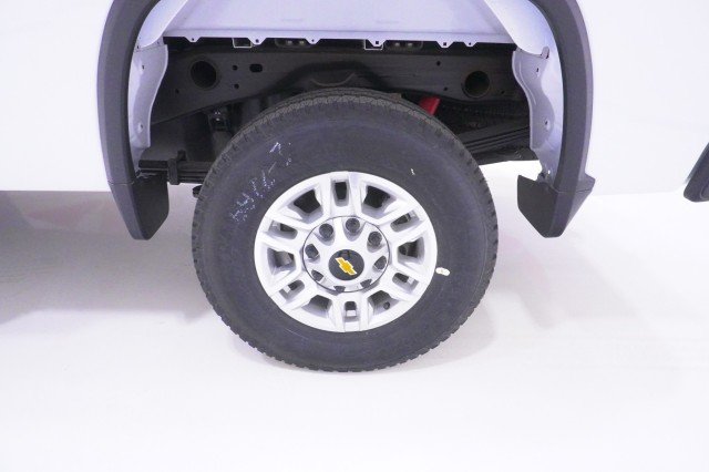 2026 Chevrolet Silverado 2500 HD Work Truck - Photo 12