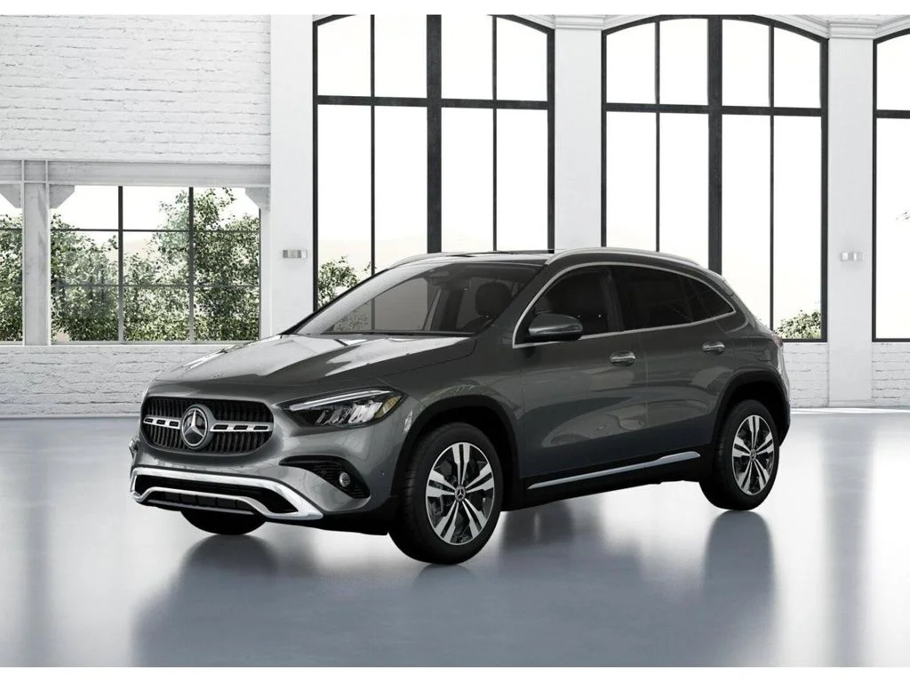 New 2026  Mercedes-Benz GLA 250 image 39
