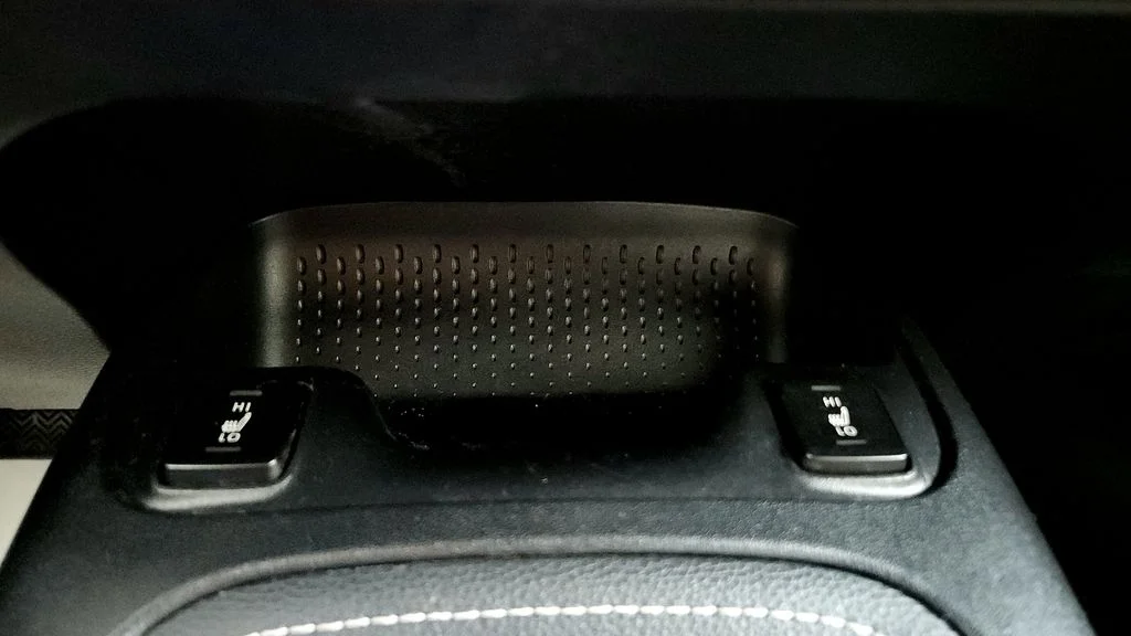Used 2019 Blue Toyota SE image 34