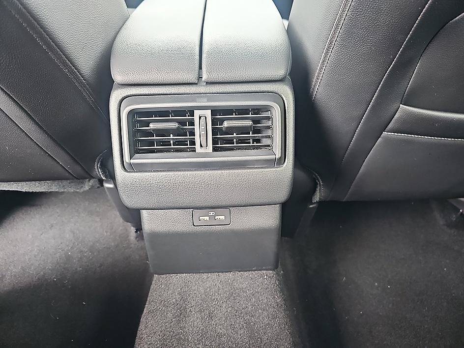 Used 2023 Wind Chill Pearl Mazda 2.5 S Preferred Plus Package image 29