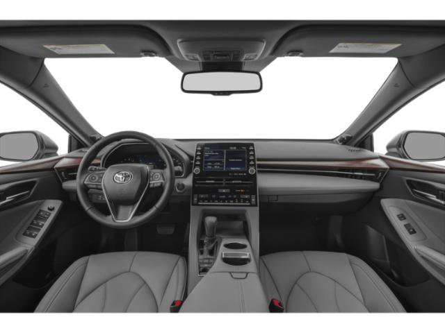 Used 2019 Midnight Black Metallic Toyota XLE image 8