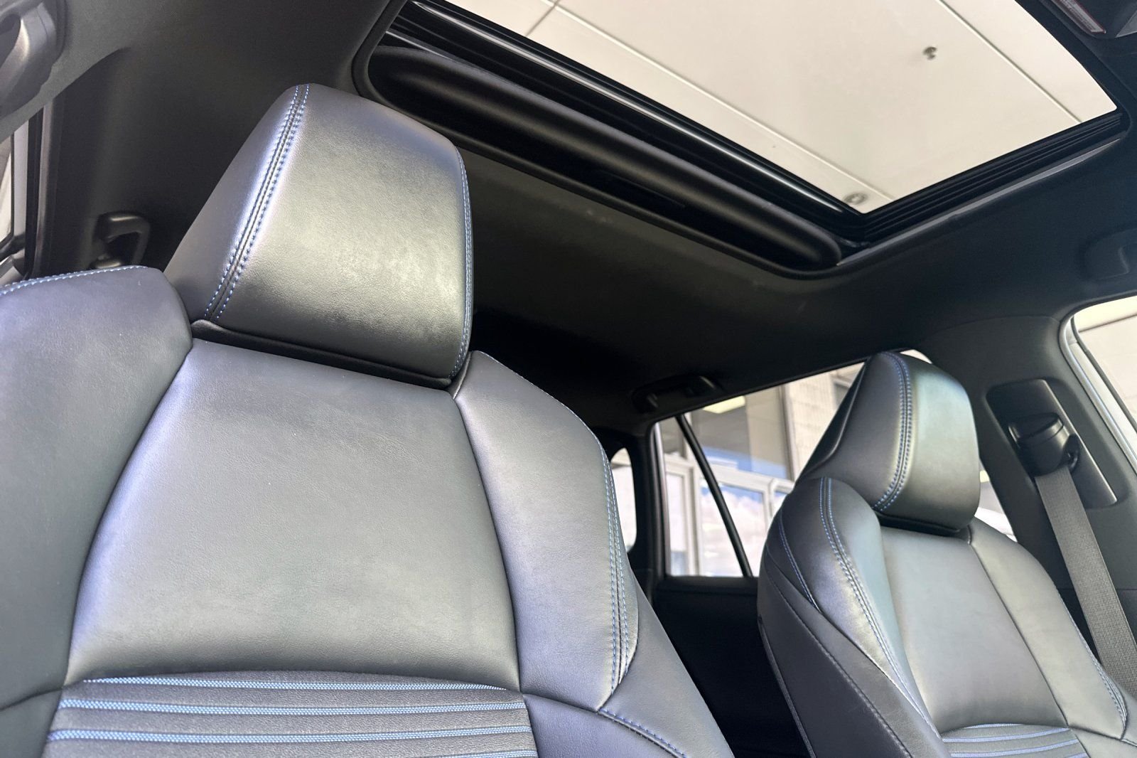Used 2023 Beige Toyota XSE image 17