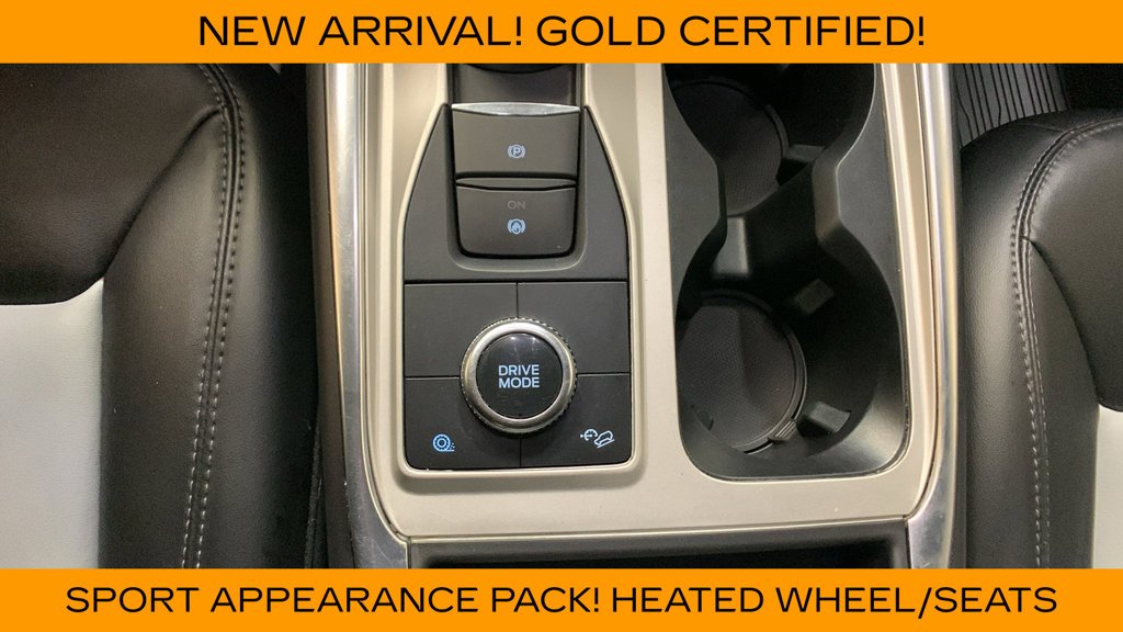 Certified Used 2023 White Metallic Ford XLT image 45