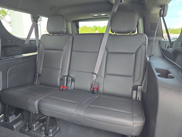 2021 Chevrolet Suburban High Country - Photo 16