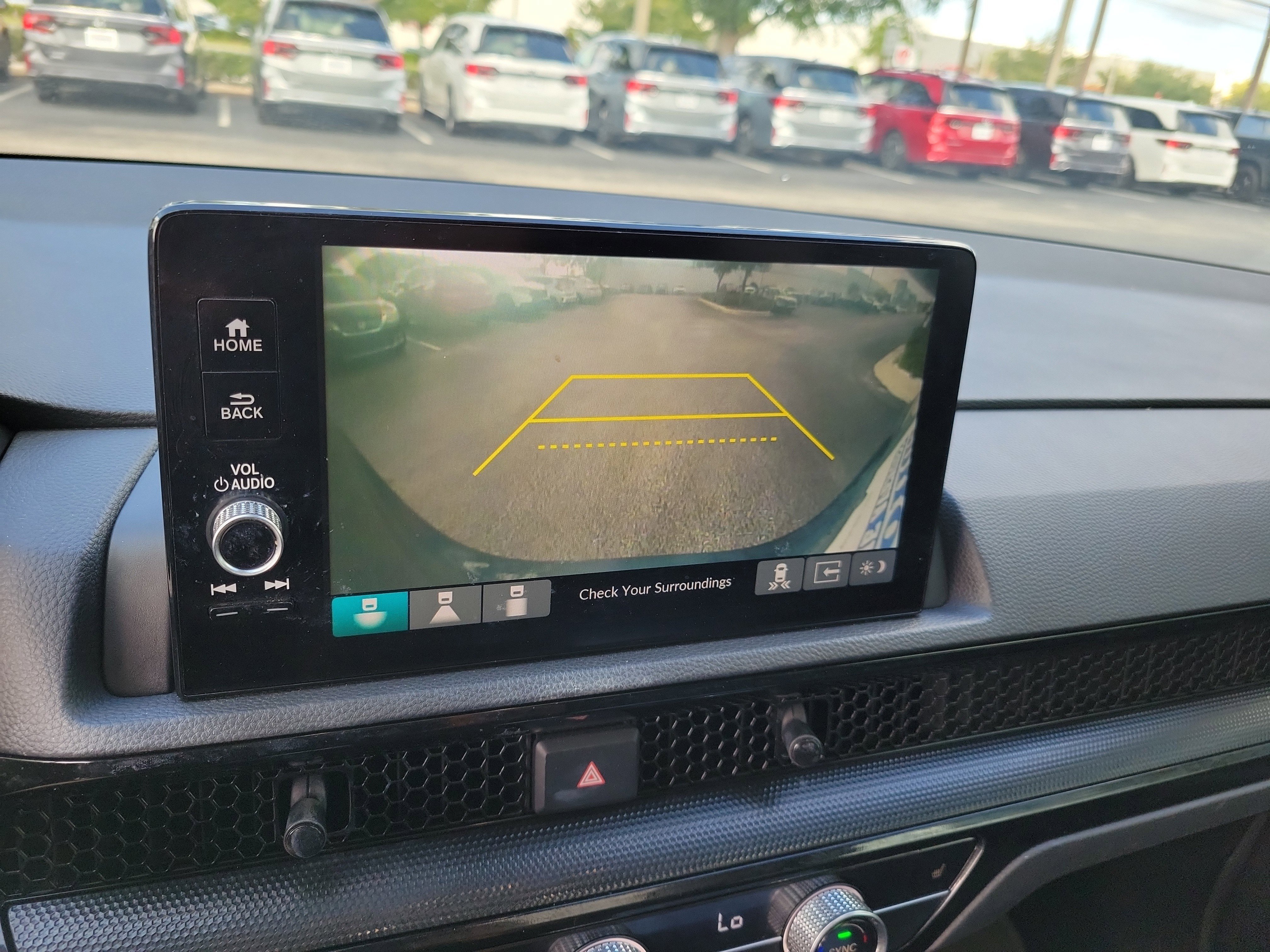 2023 Honda CR-V EX-L - Photo 67