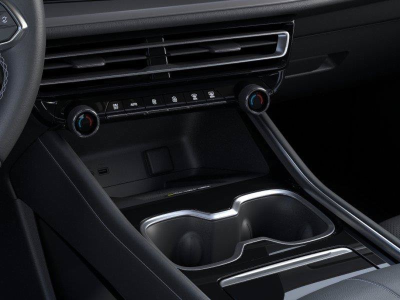 2026 Chevrolet Traverse LT - Photo 24