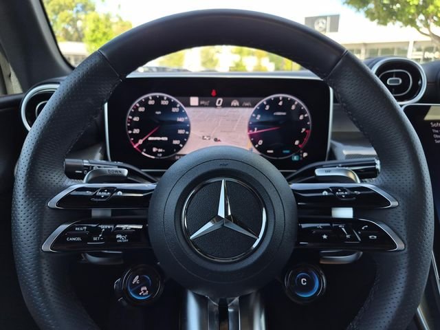 2026 Mercedes-Benz GLC AMG GLC43 - Photo 26