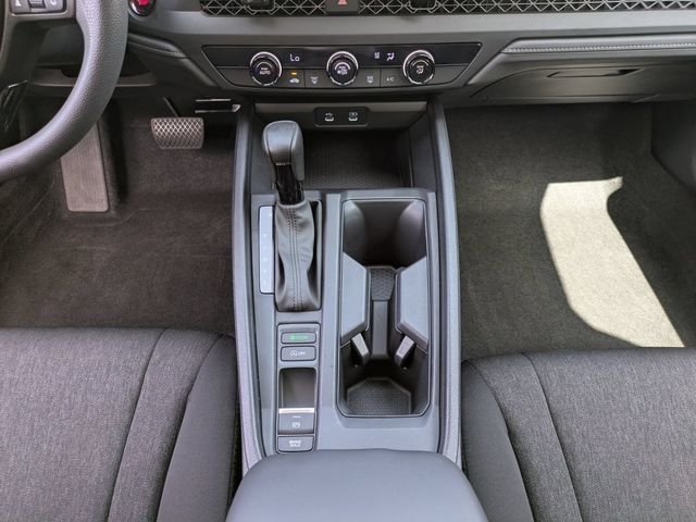 Used 2025 White Honda LX image 20
