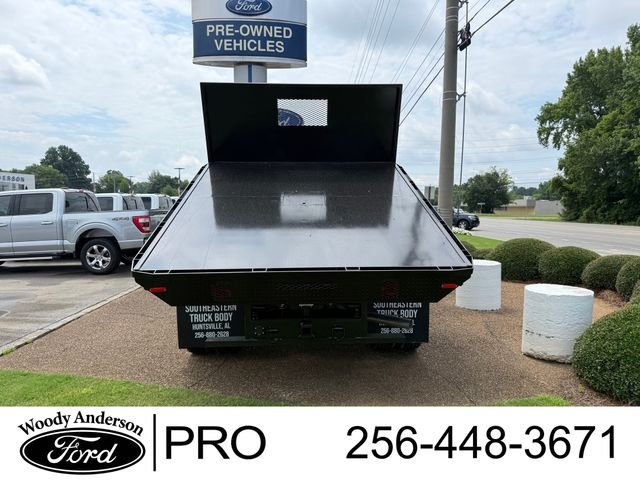 New 2026 Oxford White Ford XL image 10