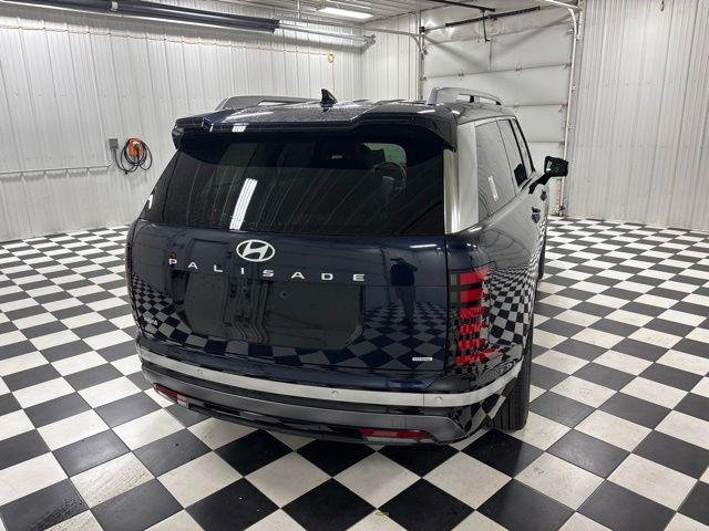 New 2026  Hyundai Limited image 4