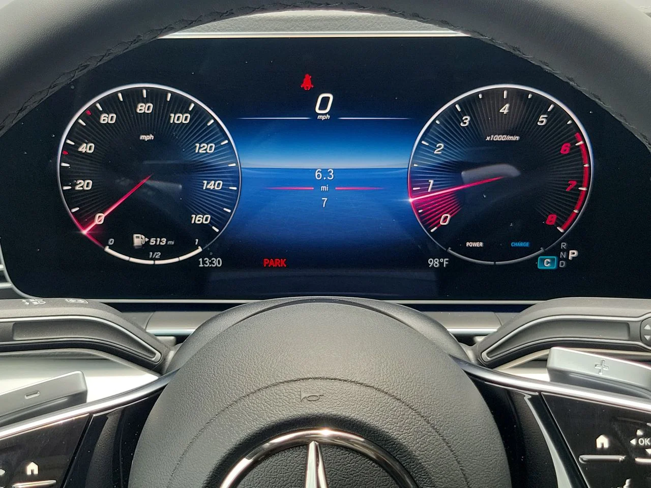 New 2026 Obsidian Black Metallic Mercedes-Benz GLE 450 image 24