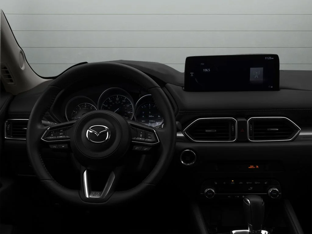 Used 2024 Gray Mazda 2.5 S Select Package image 50