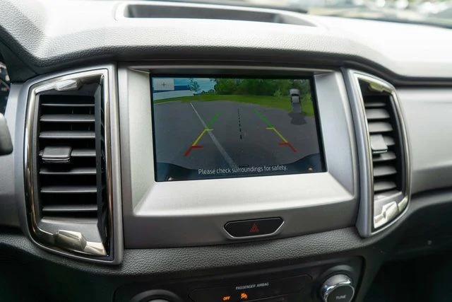 Used 2023 Gray Ford XLT image 24