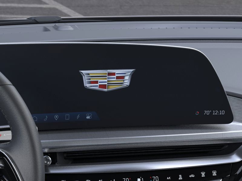2025 Cadillac LYRIQ Sport 1 - Photo 20