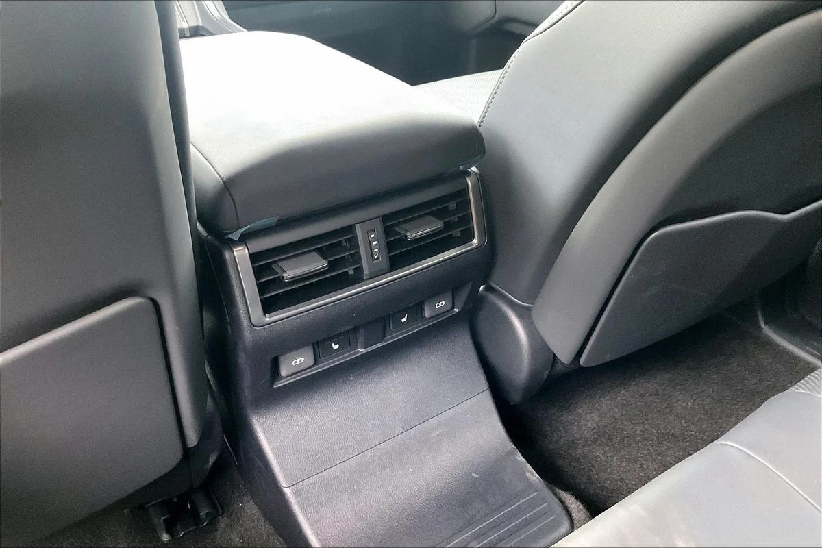 Used 2026 Beige Lexus Overtrail+ image 10