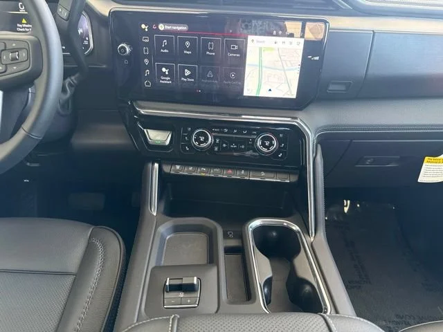 2026 GMC Sierra 2500HD Denali - Photo 22