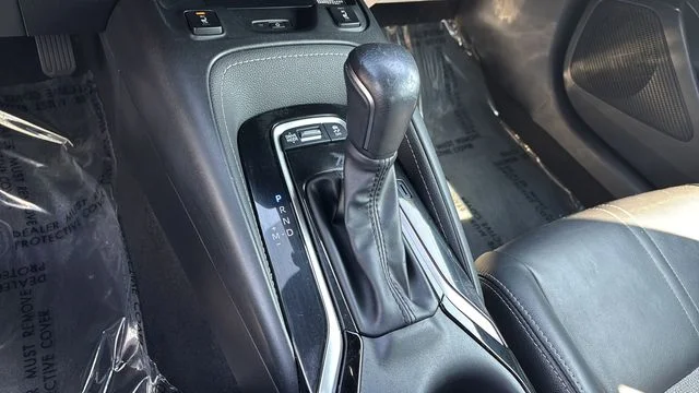 Used 2023 Silver Toyota XSE image 29