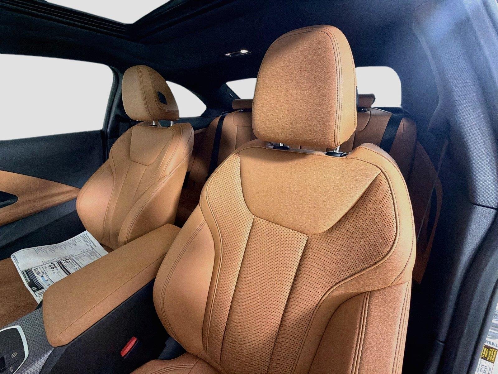 New 2026 Alpine White BMW 230i xDrive image 20