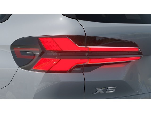 New 2026 Brooklyn Grey Metallic BMW xDrive40i image 8