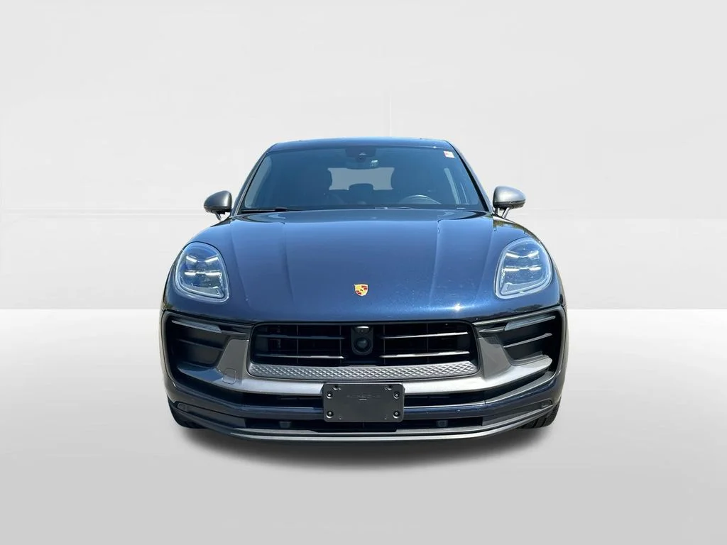 Used 2023 Blue Porsche  image 6
