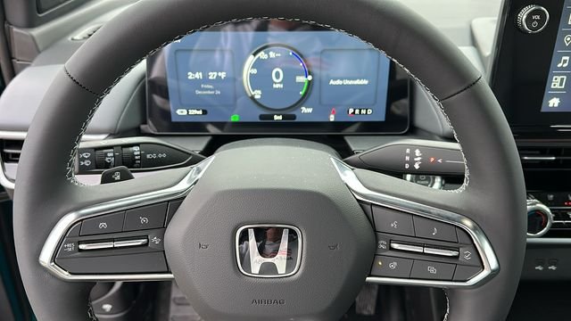 2026 Honda Prologue Elite - Photo 12